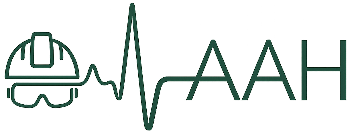 Arbeitsmedizin Arbeitssicherheit Hochsauerland GmbH